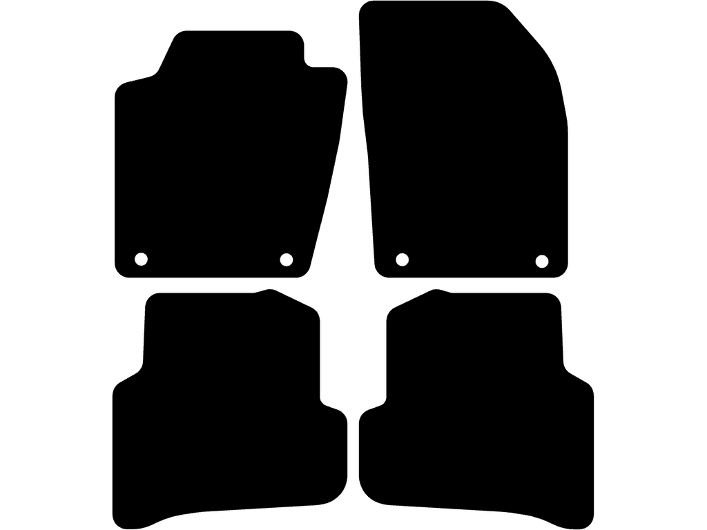 3 | Kombikupé / Stasjonsvogn