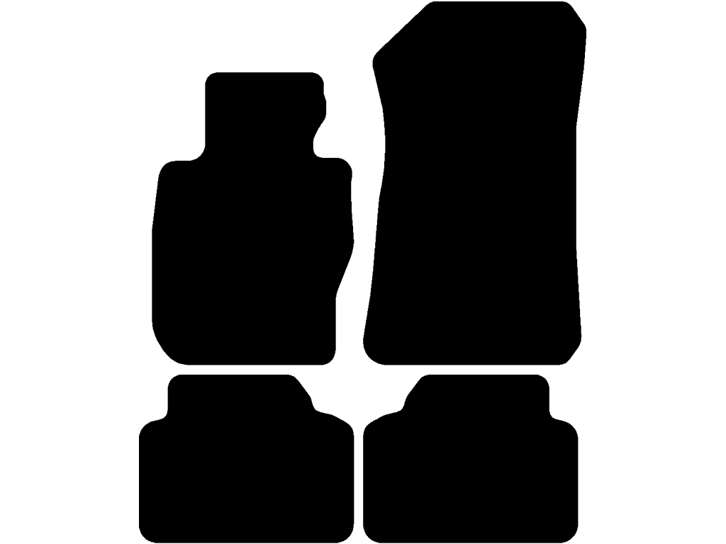 Sedan / Touring xDrive | Festesystem: Borrelås | Variant 2