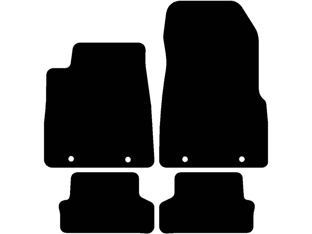 J01 | 3-dørs | Electric