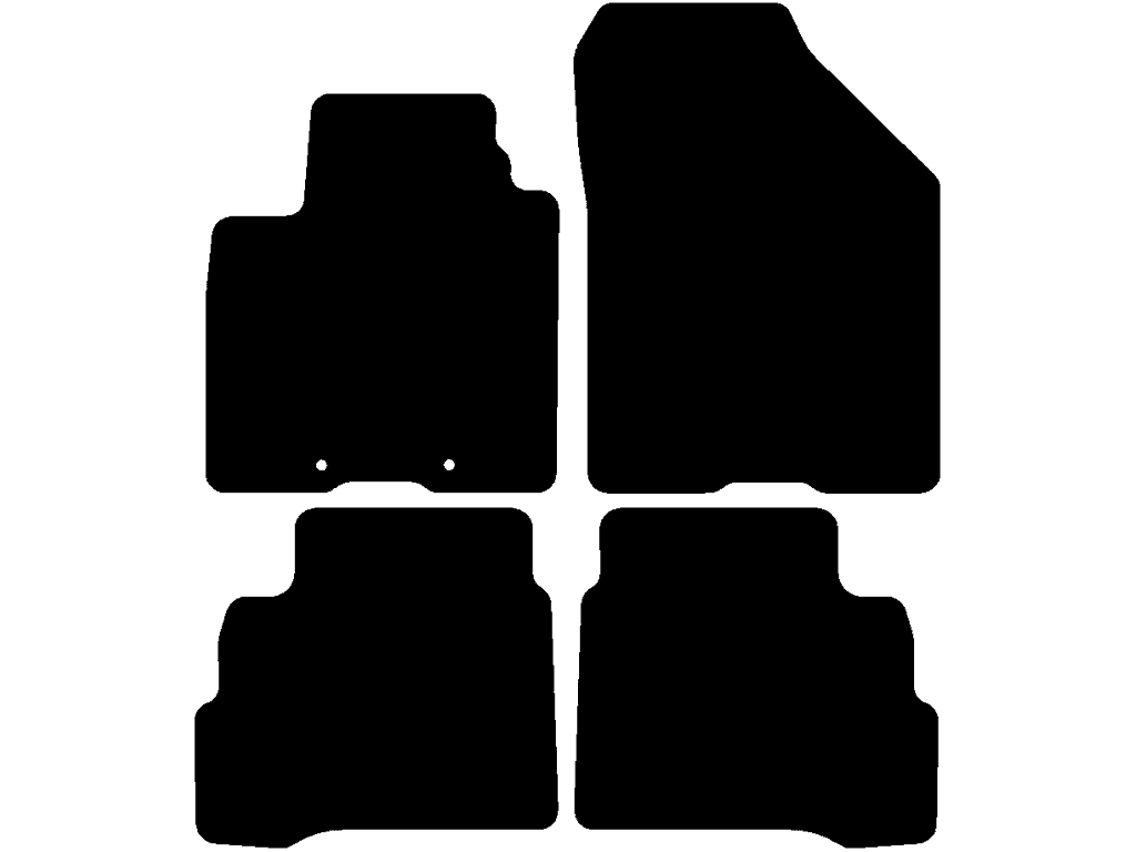 Bilmatter til Suzuki Swift 2024 - 2025