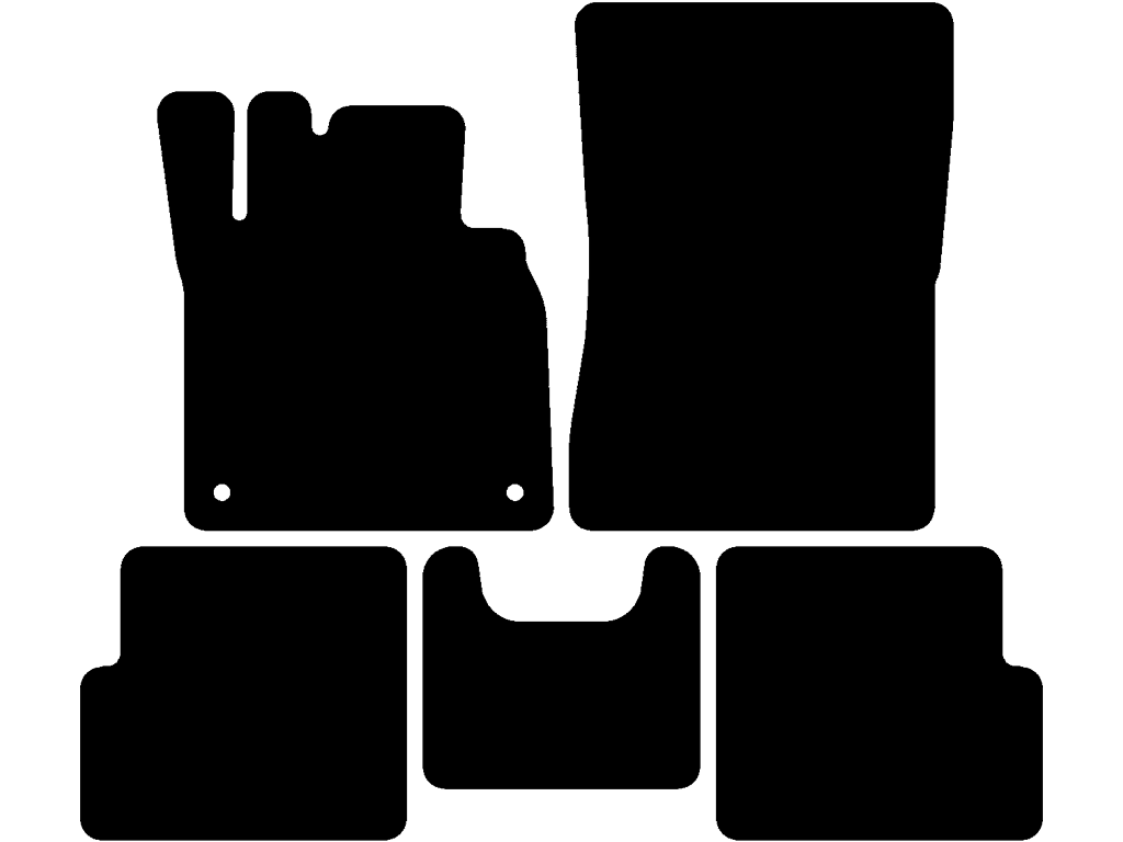 Variant 1 | bakmatte med koppholder