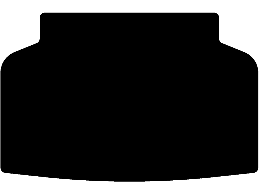 Hybrid+ | Kun kompatibel med modeller med lavt bagasjeromsgulv