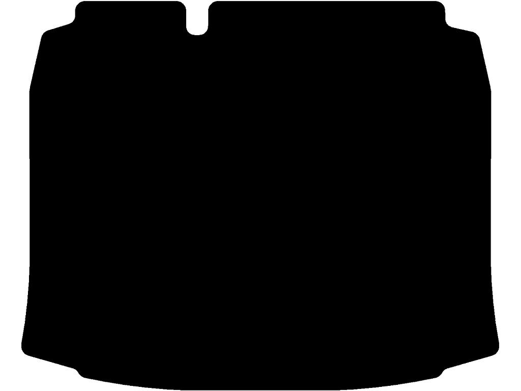 Hatchback | Kun kompatibel med modeller med lavt bagasjeromsgulv