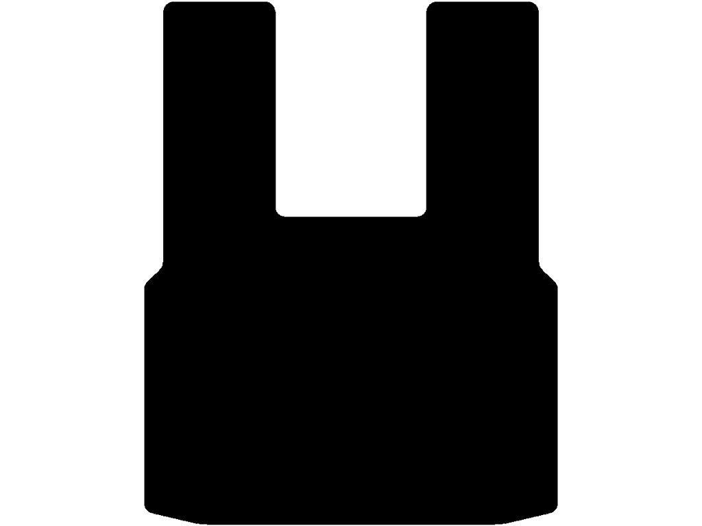 W223/V223/Z223 | Kun kompatibel med modeller med lavt bagasjeromsgulv med koelkast