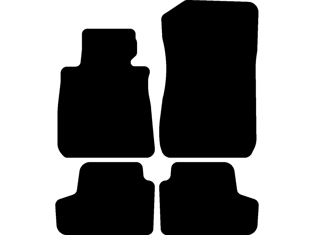 Cabriolet | Festesystem: Borrelås | Variant 2