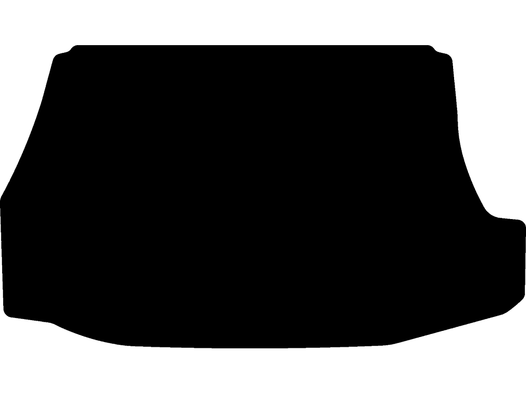 Cabriolet A209 | Kun kompatibel med modeller med lavt bagasjeromsgulv | Variant 2