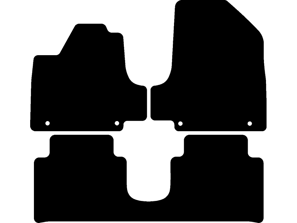 Ioniq 5 | Facelift | Justerbar midtkonsoll