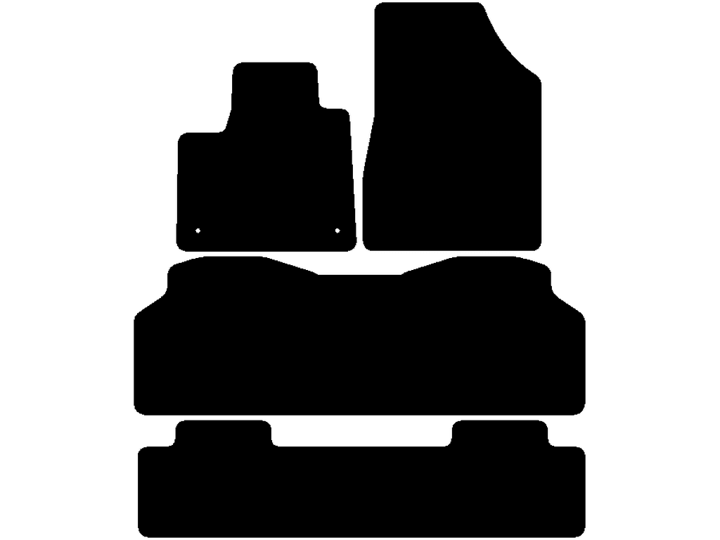 Townstar Evalia | L2 | 7-seter