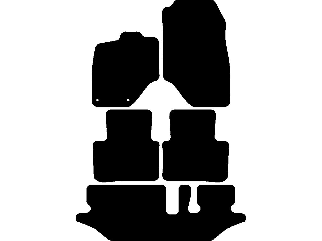 5008 Phase 3 | 7-seter | hybrid e-DSC6 (48V)