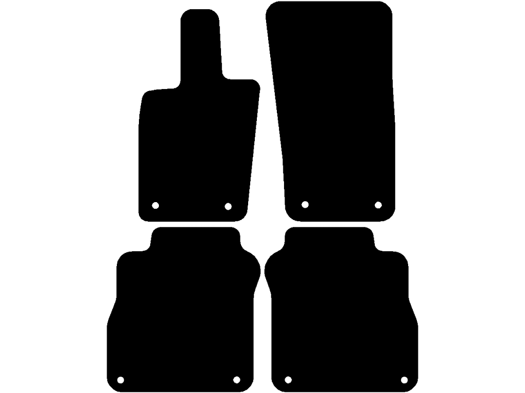 lang akselavstand | Executive / Sedan / Sport Turismo | E-hybrid