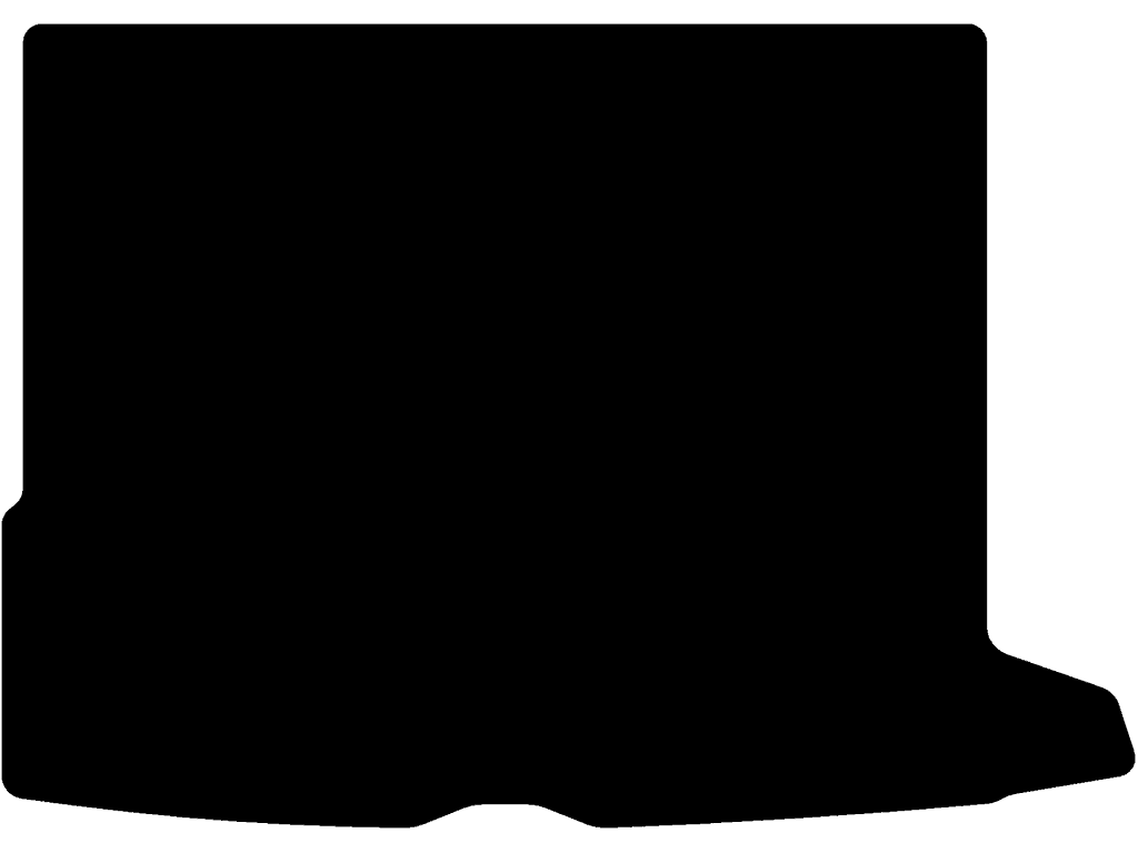 X253 SUV | Kun kompatibel med modeller med høyt bagasjeromsgulv | 220d 4MATIC