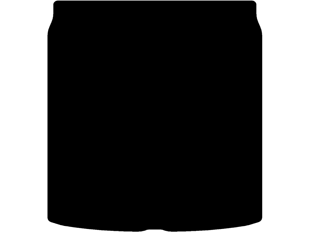 Sportback | Kun kompatibel med modeller med lavt bagasjeromsgulv