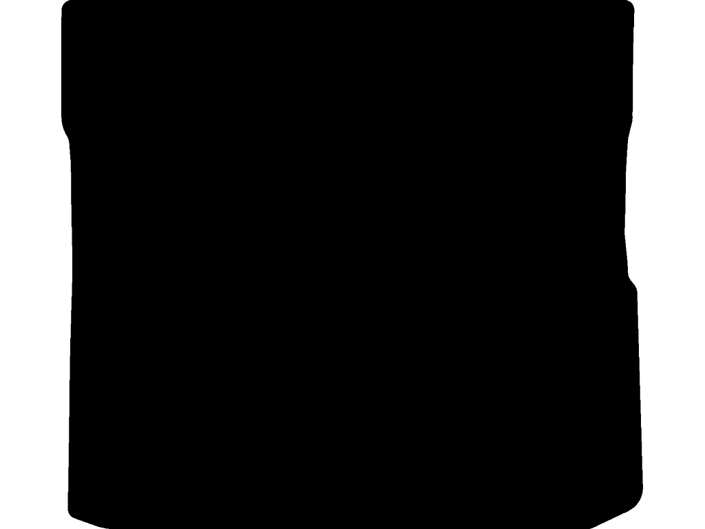 4/5-seter | Kun kompatibel med modeller med høyt bagasjeromsgulv