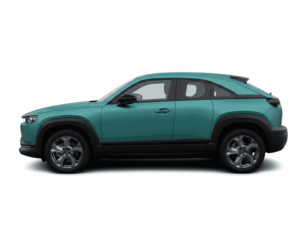 Mazda MX-30