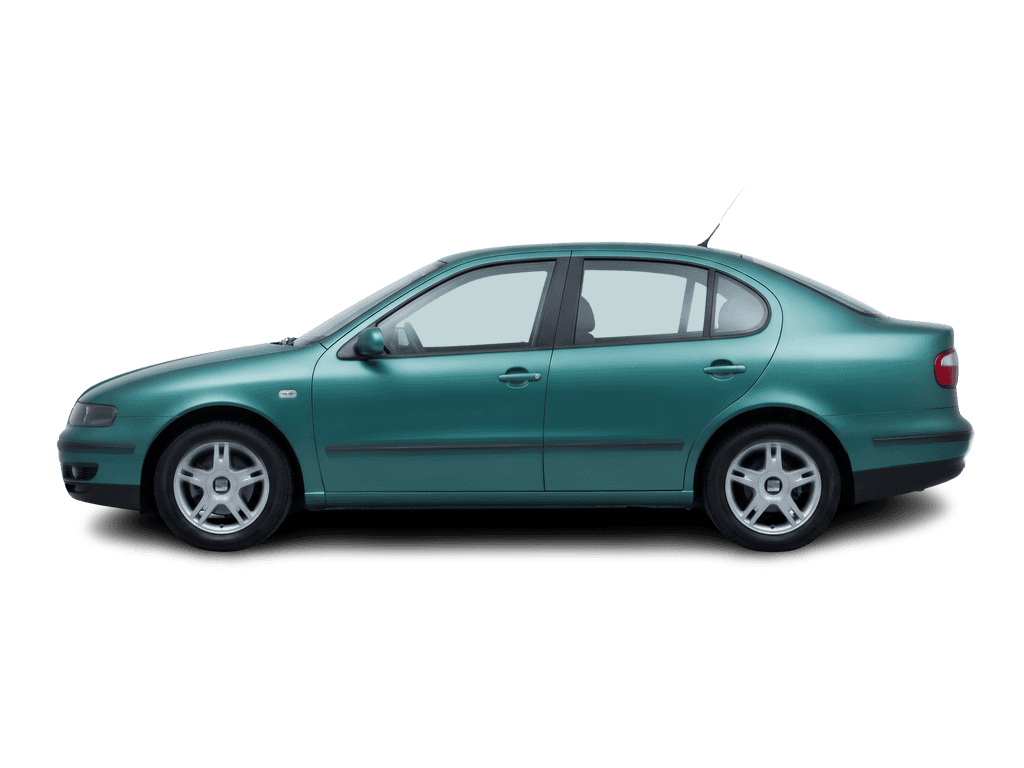 Seat Toledo