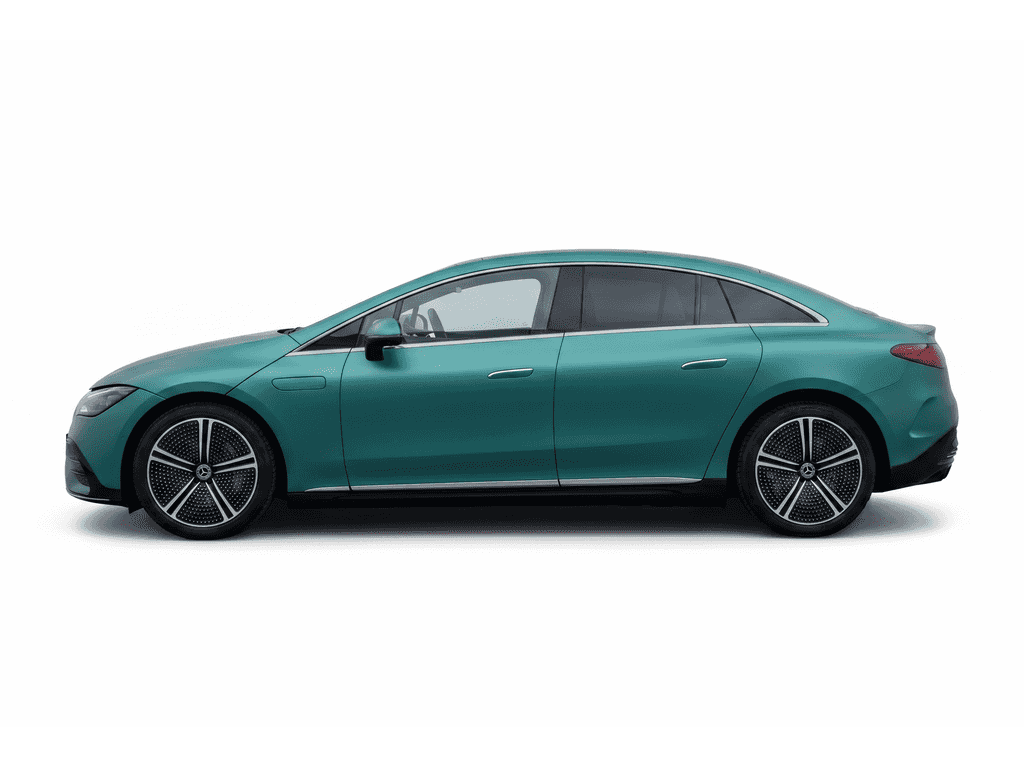 Mercedes EQE V295