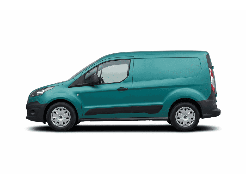 Ford Courier Transit