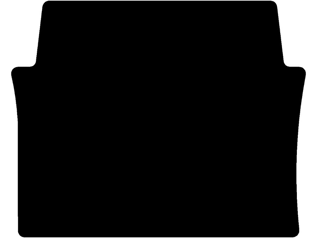 Limousin | Kun kompatibel med modeller med lavt bagasjeromsgulv