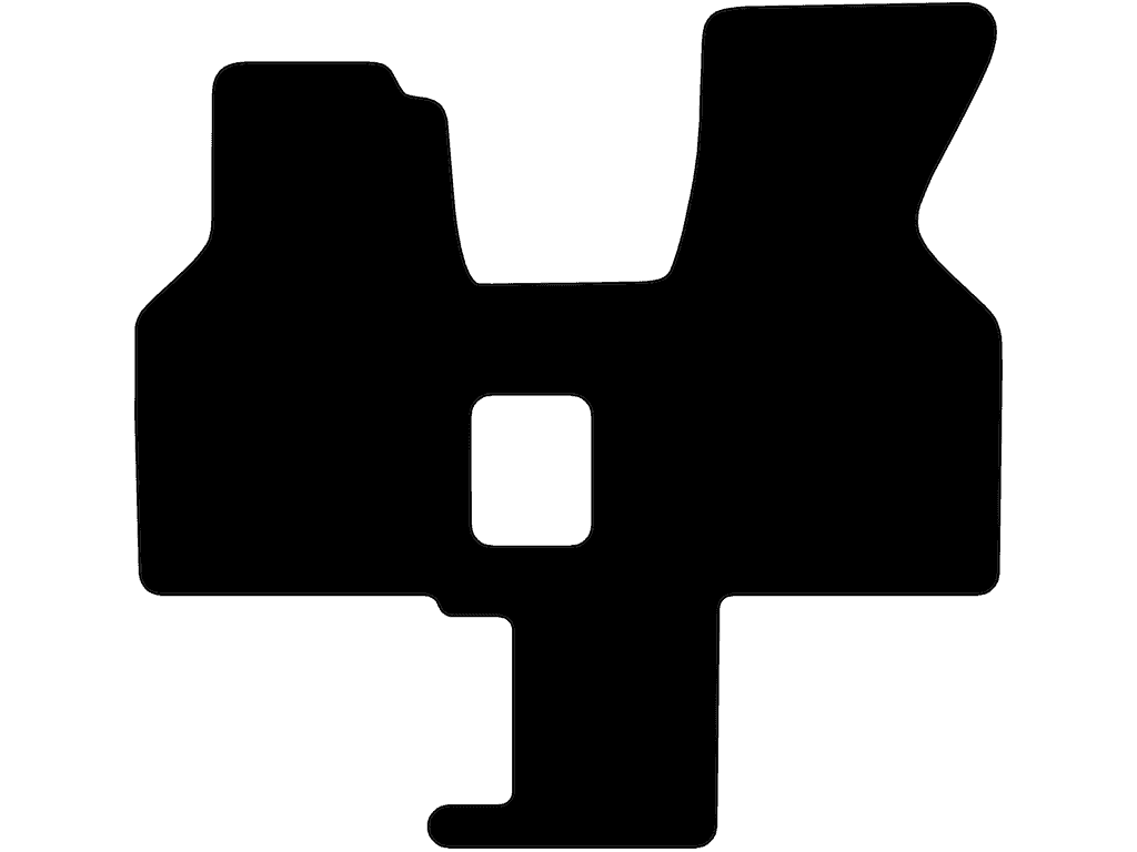 Foran | 2-seter | Automatgir