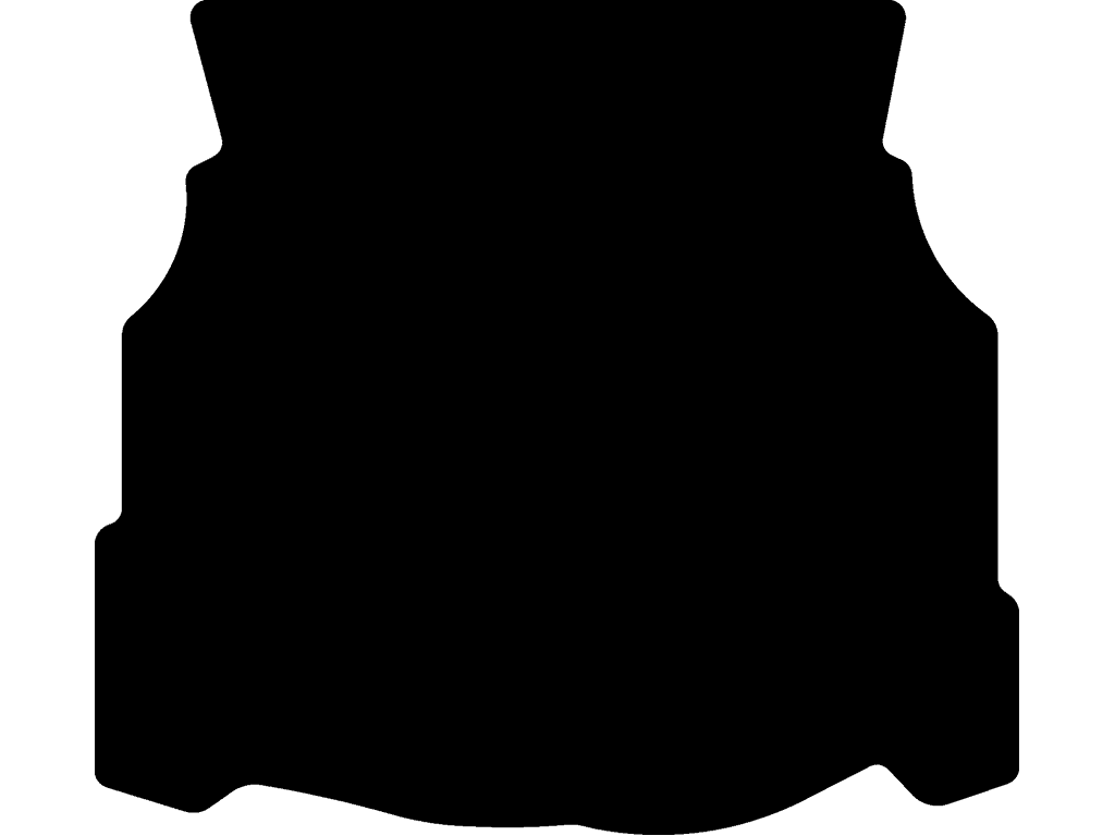 Coupé C209 | Kun kompatibel med modeller med lavt bagasjeromsgulv