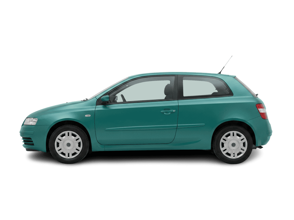Fiat Stilo 192