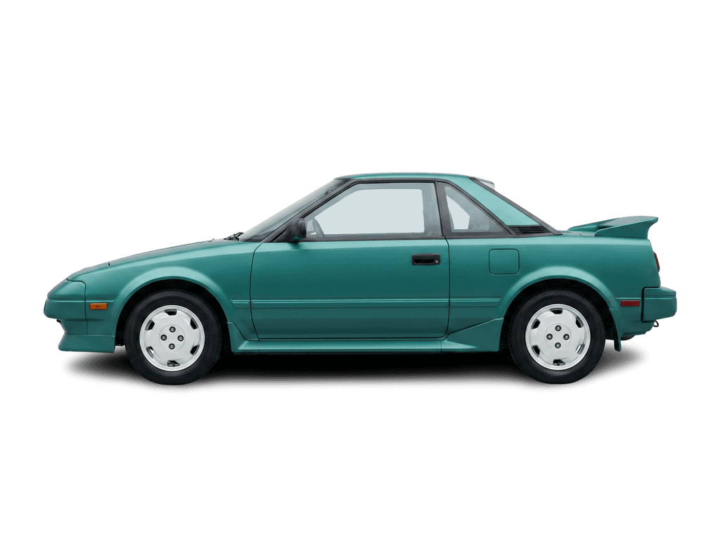 Toyota MR2