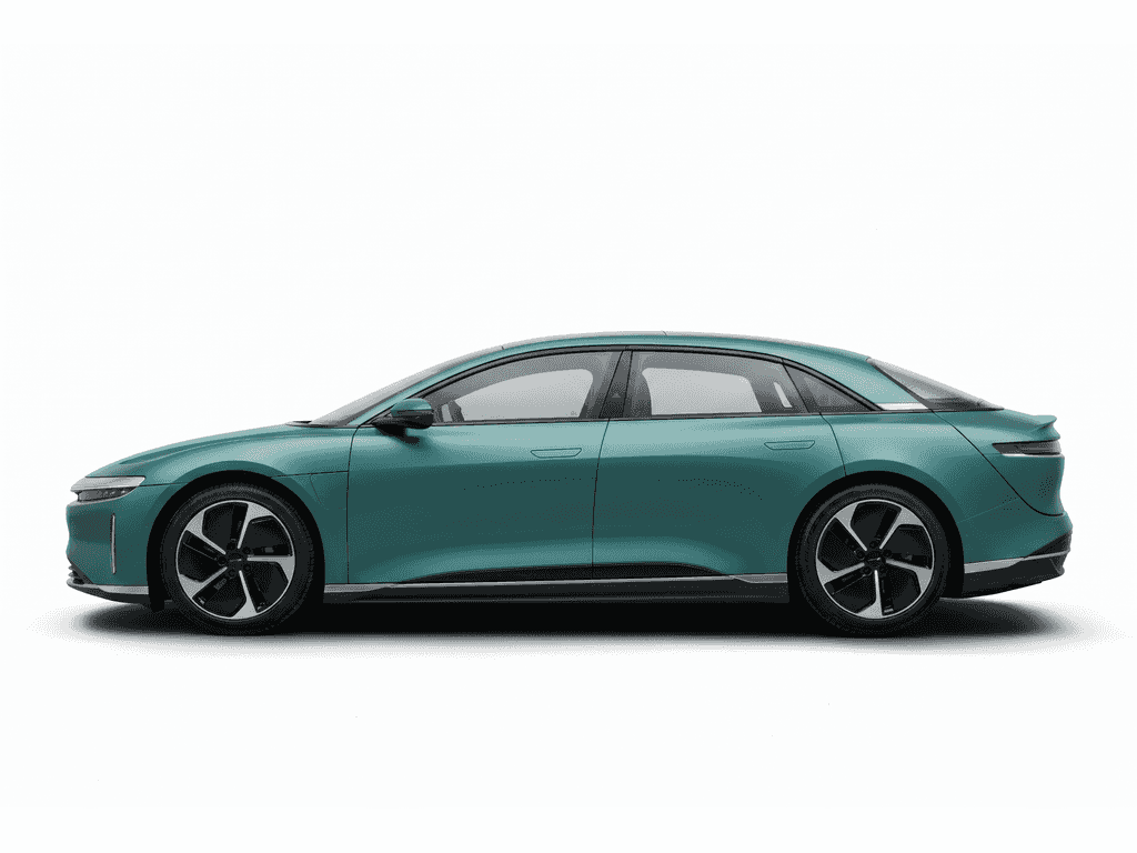 Lucid Air