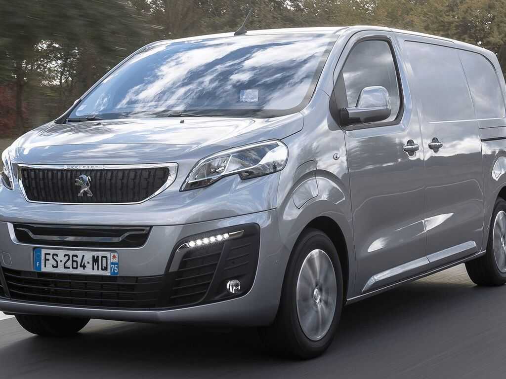 Peugeot Expert