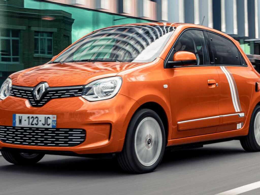 Renault Twingo