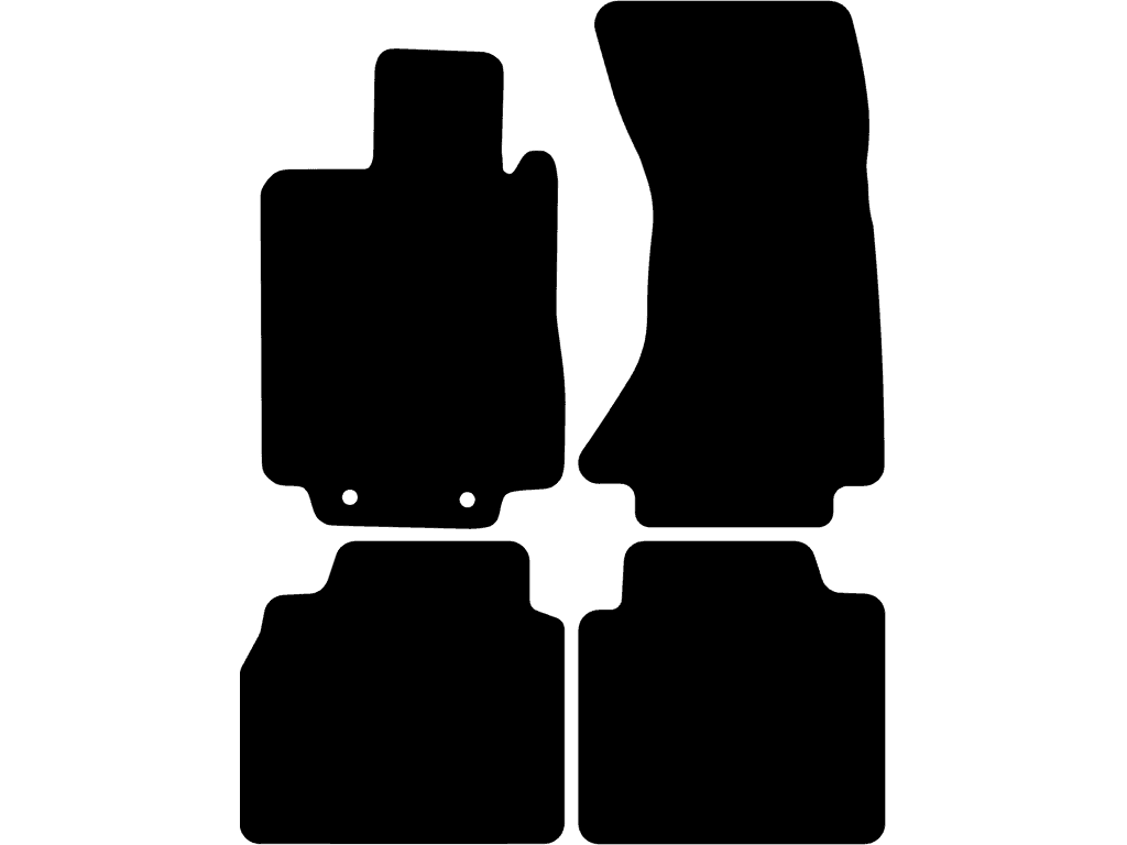 lang akselavstand | 4MATIC