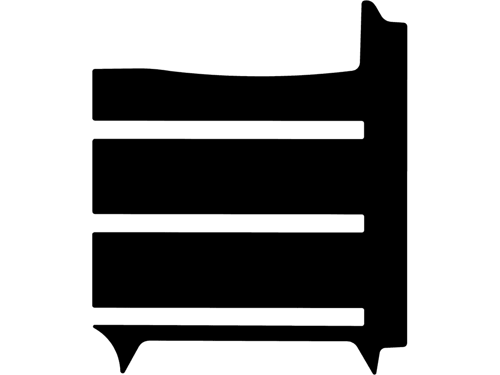 Coast | Ocean | Comfortline | Bak | 3 skinner