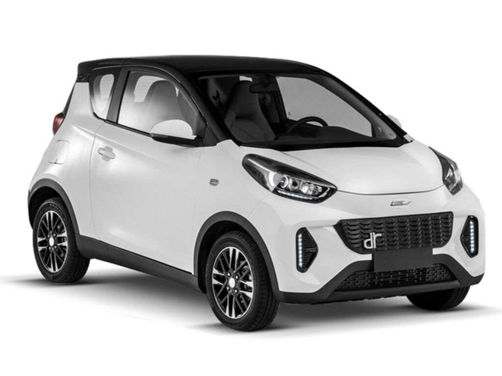 Bilmatter til DR 1.0 2023 - 2025