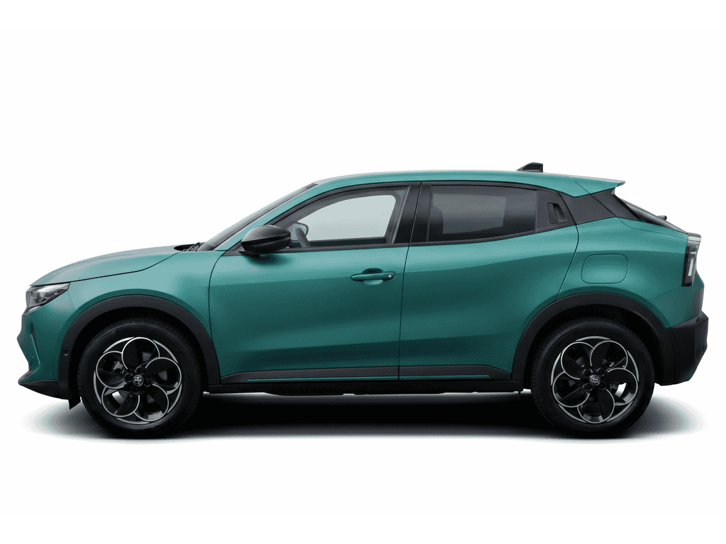 Bilmatter til Alfa Romeo Junior 2024 - 2026