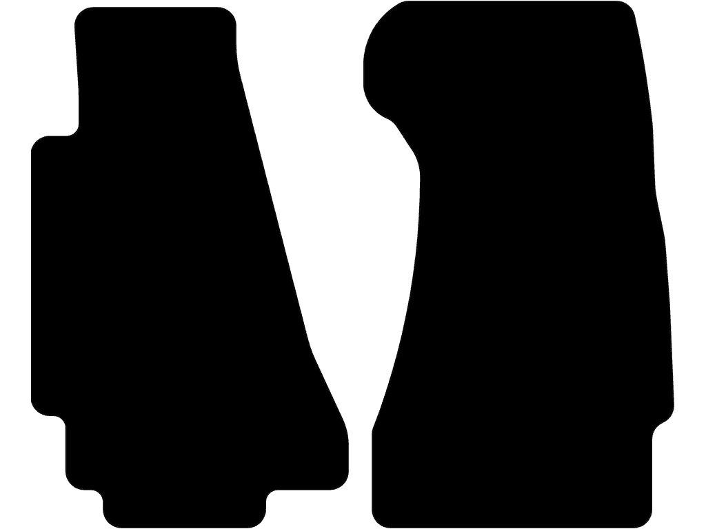 Bilmatter til Aston Martin V8 Vantage 2005 - 2019