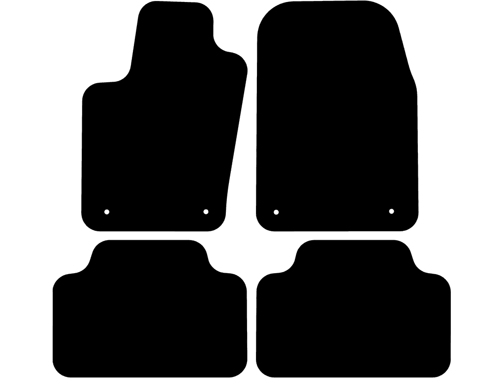 feste dubbel | Festesystem: Clips (med øye)