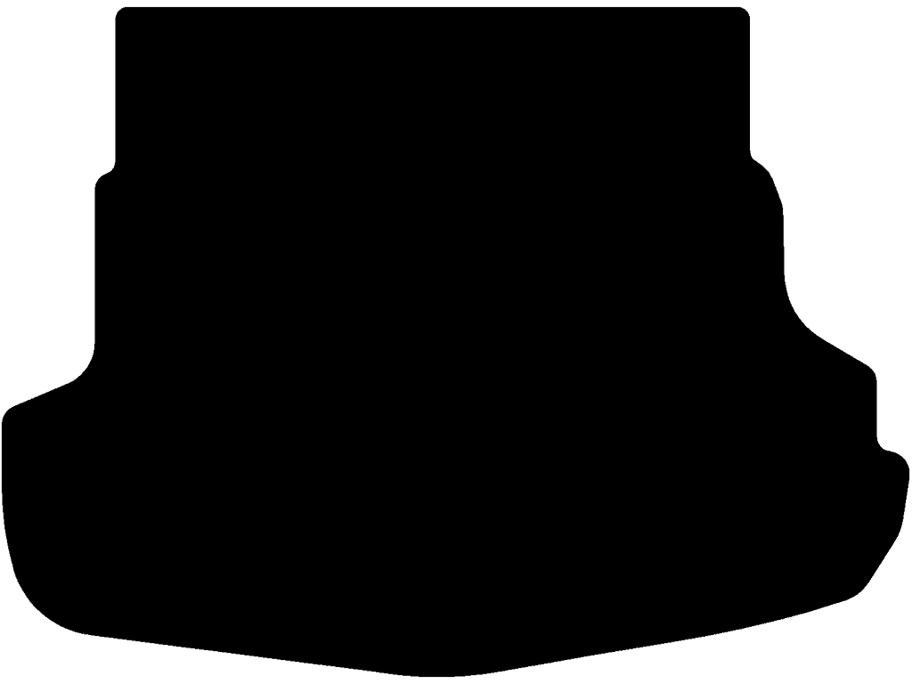 Limousin | Kun kompatibel med modeller med lavt bagasjeromsgulv | Variant 2