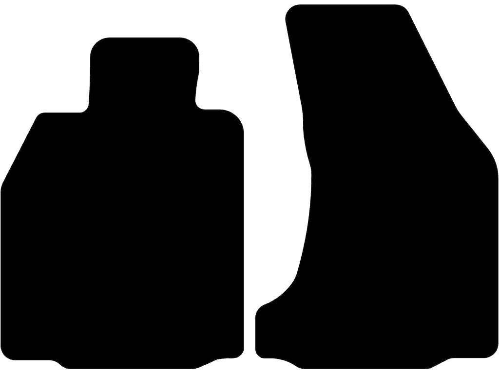 med Bose-Soundsystem | Festesystem: Borrelås