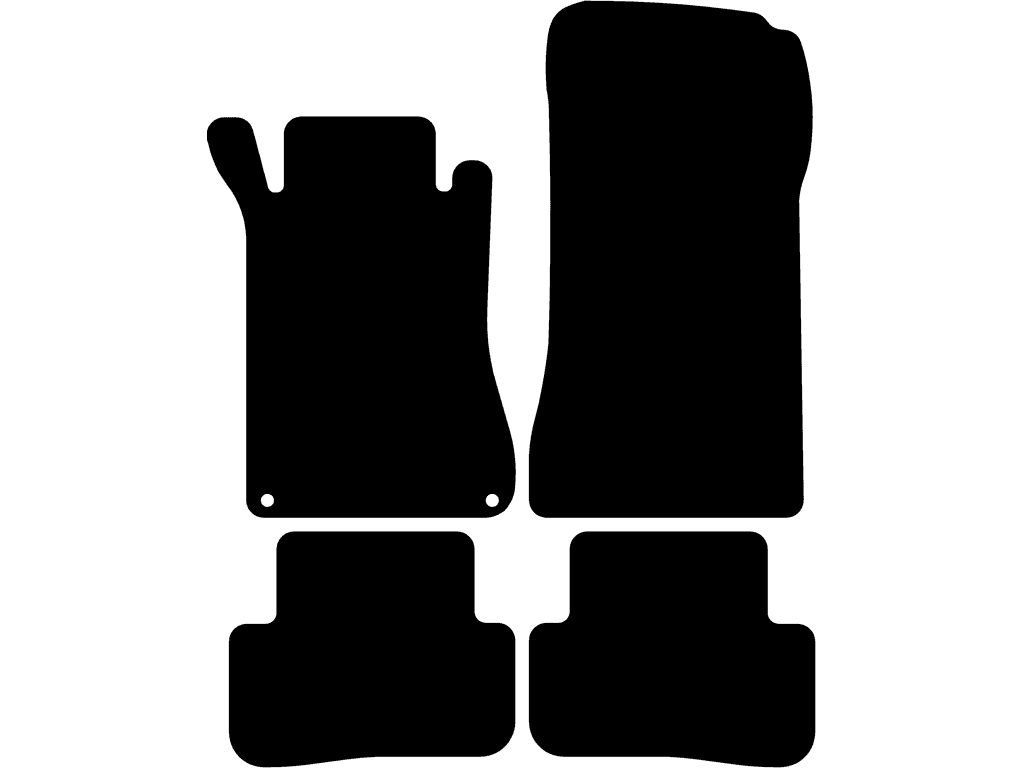 Cabriolet / Coupé | Variant 1