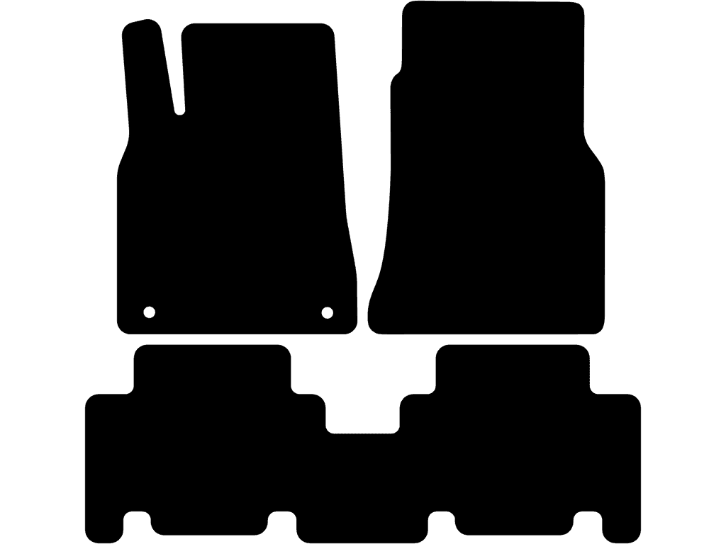 kort akselavstand | Automatgir | Variant 1