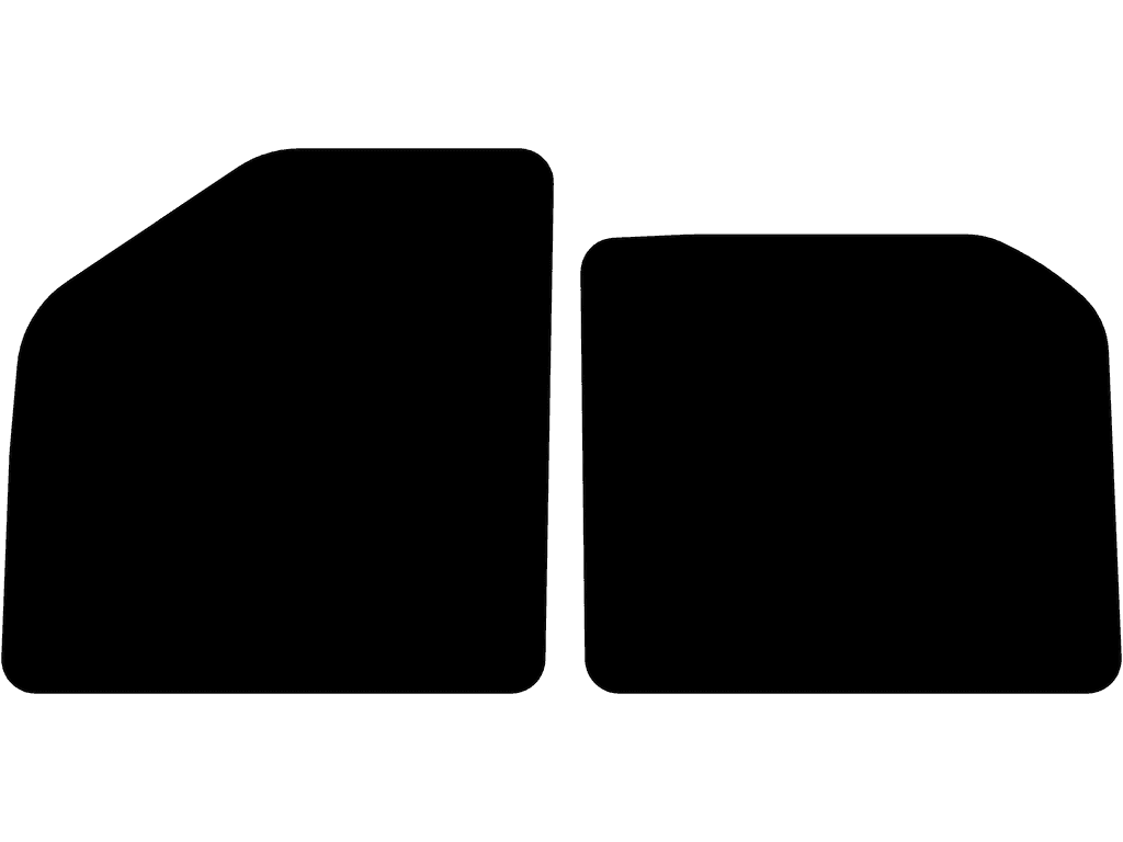 Bilmatter til Porsche Carrera GT 2004 - 2006