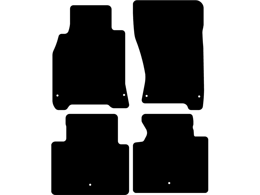 Bilmatter til Infiniti Q70 2013 - 2020