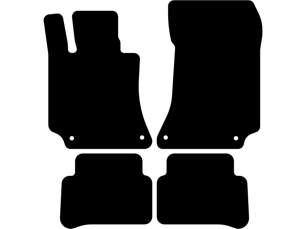 Limousine / Estate | Facelift