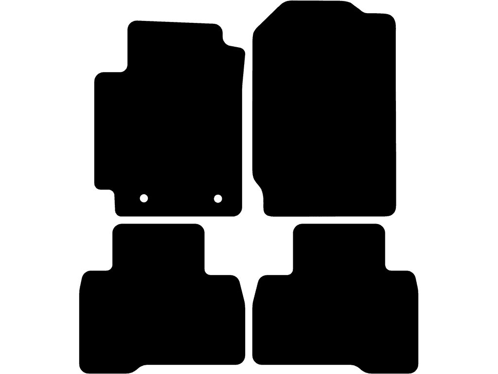 5-dørs | Automatgir