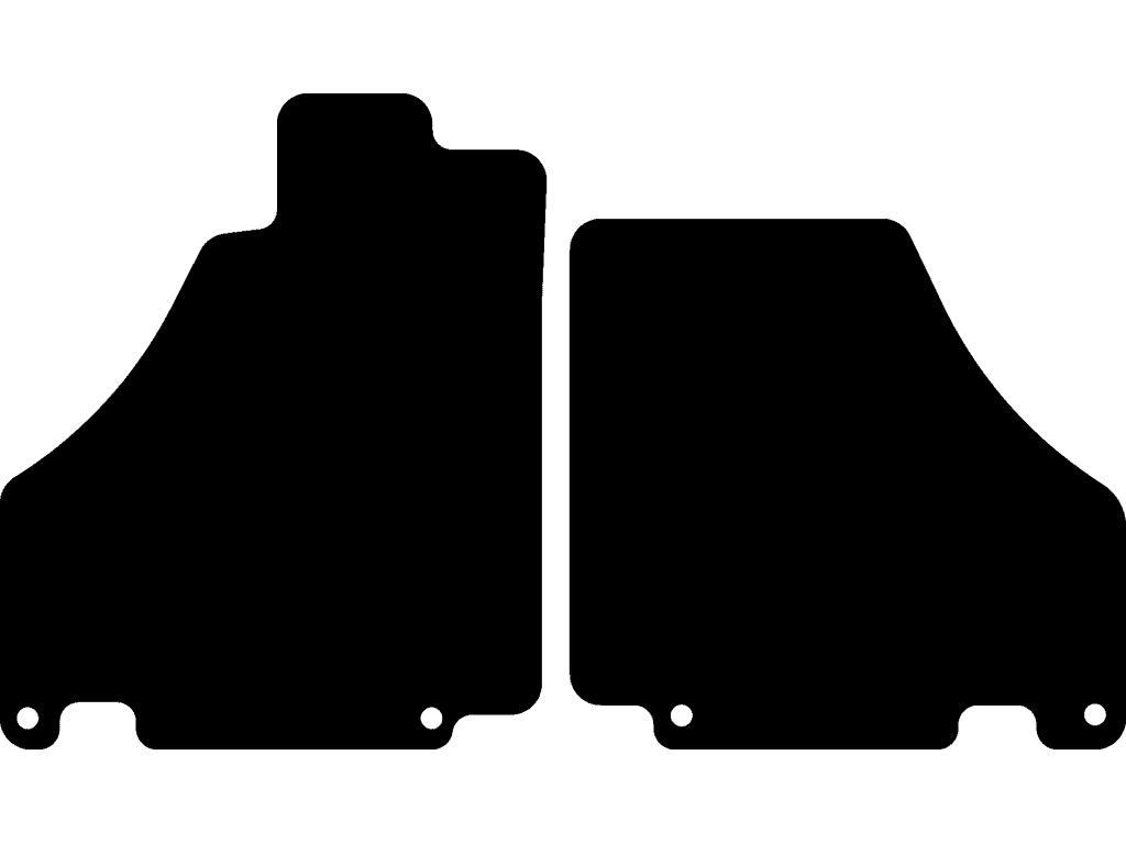 Bilmatter til Ferrari F430 2004 - 2009