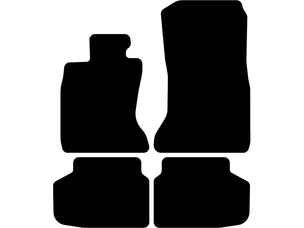 kort akselavstand | xDrive