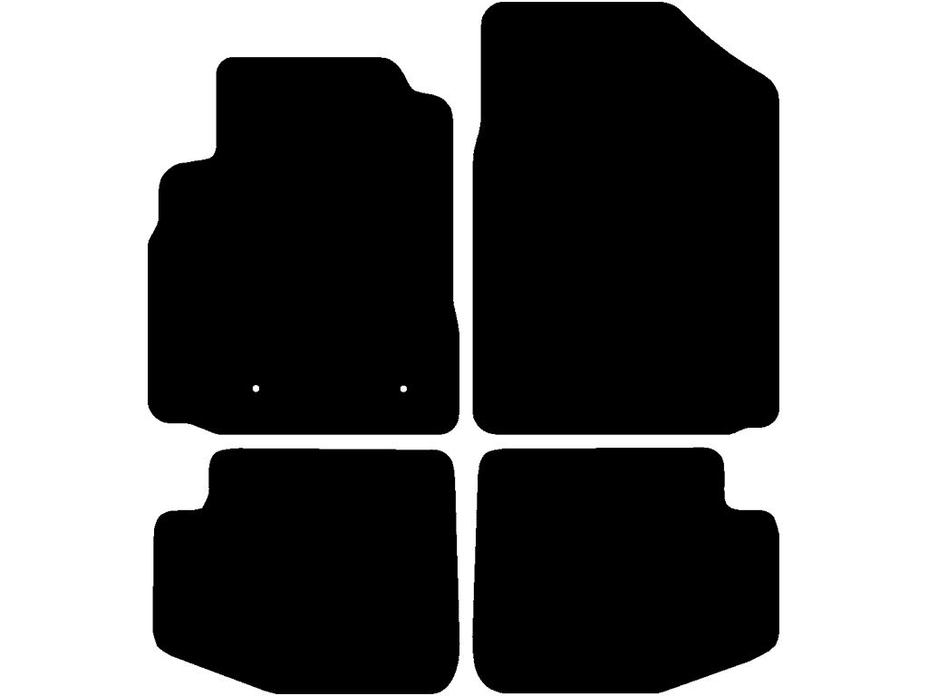 1 | 3-dørs | T-Sport