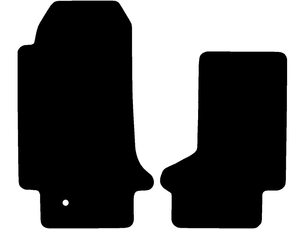 Bilmatter til Opel GT 2007 - 2009