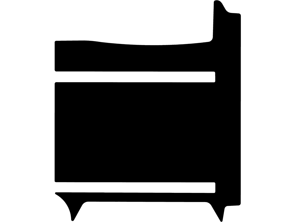 Coast | Comfortline | Ocean | Bak | 2 skinner