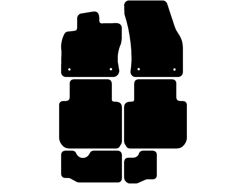 Tiguan Allspace | 7-seter