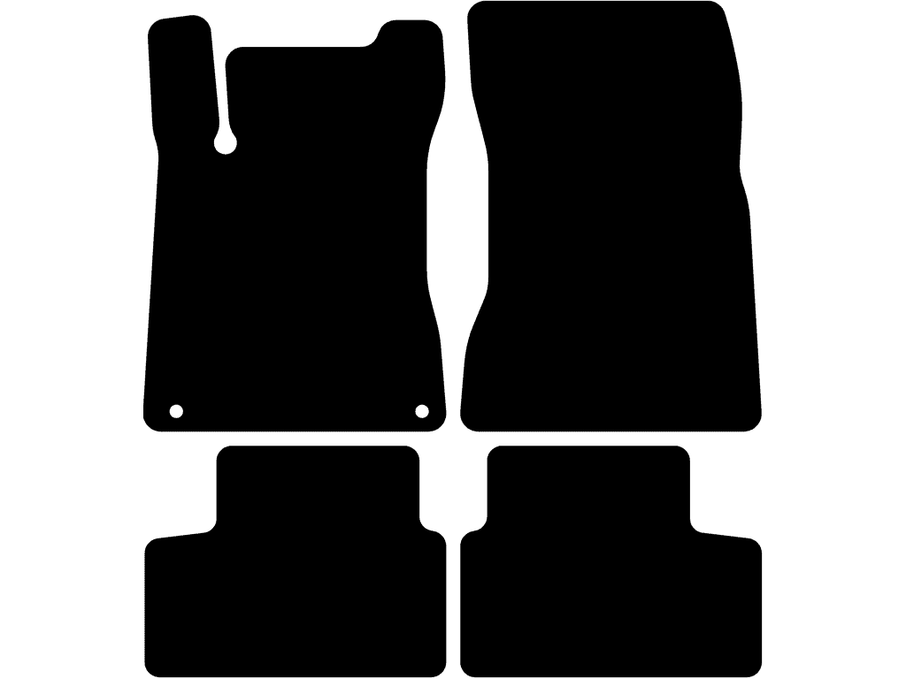 Limousine / Kombikupé